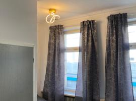 Downtown City - PrivateRooms, hotel v destinaci Fürth