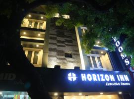 Horizon Inn, hotel in Chennai