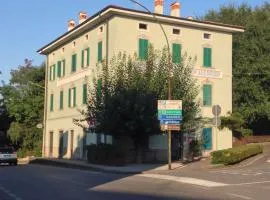 Alloggio della Villetta