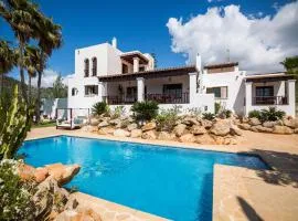 Villa Ca na Vinya