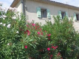 La maison de l'écluse, Hotel in Trèbes