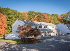 Birchmont Townhouses