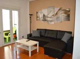 Apartamento La Paz