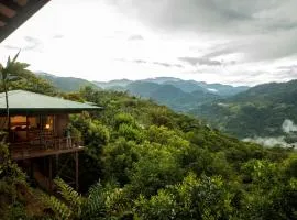 Santa Juana Lodge & Nature Reserve