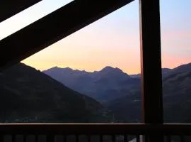 Time to Ski - Aramis