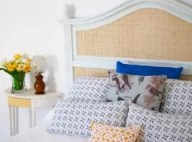 El Patio del Limonero