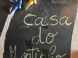 Casa do Montinho