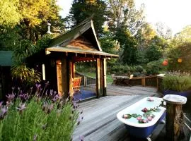 Magic Cottages at Takou River