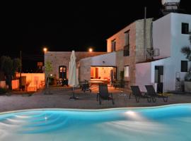 Stone House, country house in Paphos
