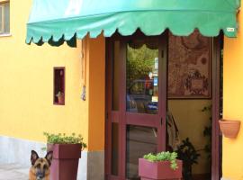 Hotel Trasimeno, hotel v destinácii Passignano sul Trasimeno
