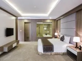 Muong Thanh Luxury Ha Nam