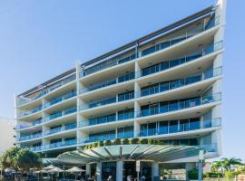 The Dunes Cotton Tree, hotel in Maroochydore