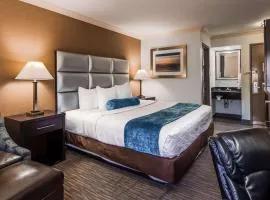 Best Western Webster/NASA