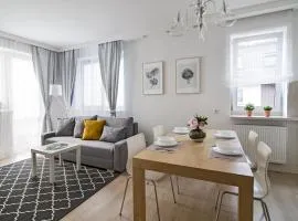 Nadwiślańska Apartment