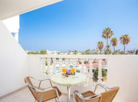 Iatridis Studios Faliraki, hotel a Faliraki