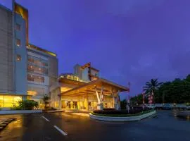 Horison Ultima Timika