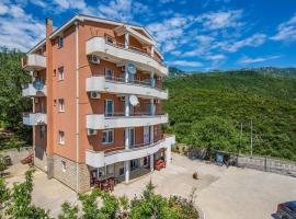 Villa Ivanovic, hotel v destinaci Budva