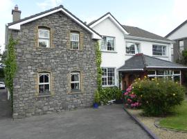 Pearse Lodge, hotel near Sligo Holy Well, Sligo