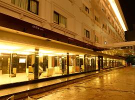 Emilia Hotel by Amazing, hotel en Palembang