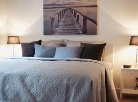 Anker Mal, hotel in Husum