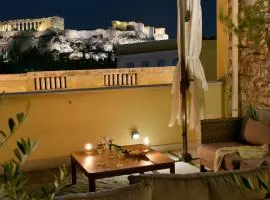 Thission Luxury Homes & SPA by K&K