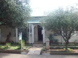 The Old Watchmakers Guest House