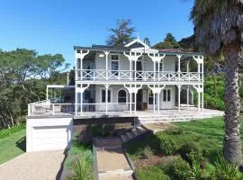 The Sanctuary- Stay Waiheke