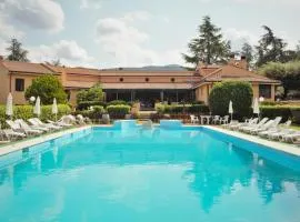 Agriturismo La Ripa
