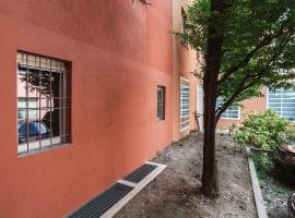 The 10 Best Serviced Apartments In Bologna Italy Booking Com