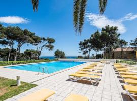 Seafront Unit 1, holiday rental in Cascais