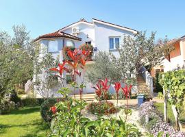 Apartments Đurđa, hotel v destinaci Fažana