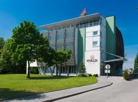 Hotel Vivaldi