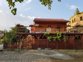 Casa Pescărușul Vesel