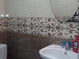 luiza, guest house in Batumi