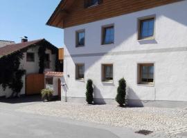 Ferienwohnung Dichtl, hotel v destinaci Grafenau