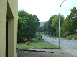 Haus am Teutoburgerwald