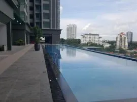 SKS Pavillion Residences