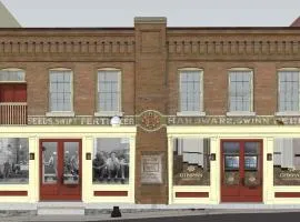 Gibson's Warehouse