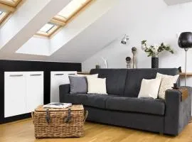 Apartament Senatorski
