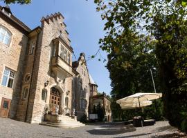 Schlosshotel Villa Westerberge