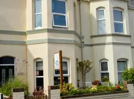 Summerwind Guest House