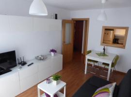 Appartement à MALAGA, hotel near Malaga Bus Station, Málaga