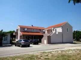 Apartments Branko Nin