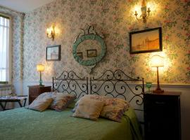 Guest House Arco Dei Tolomei