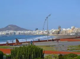 MAGNIFICO Penthouse LAS PALMAS