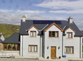 Luxury Skibbereen Town House, готель біля визначного місця St Patrick's Cathedral, Skibbereen, у місті Скібберін