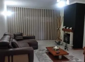 Apartamento Rua da Amizade