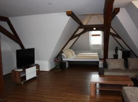 Thai Tawan, serviced apartment in Rheinhausen