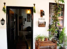 Cornwall Coorg, hotel with parking in Madikeri