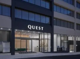 Quest Canberra City Walk